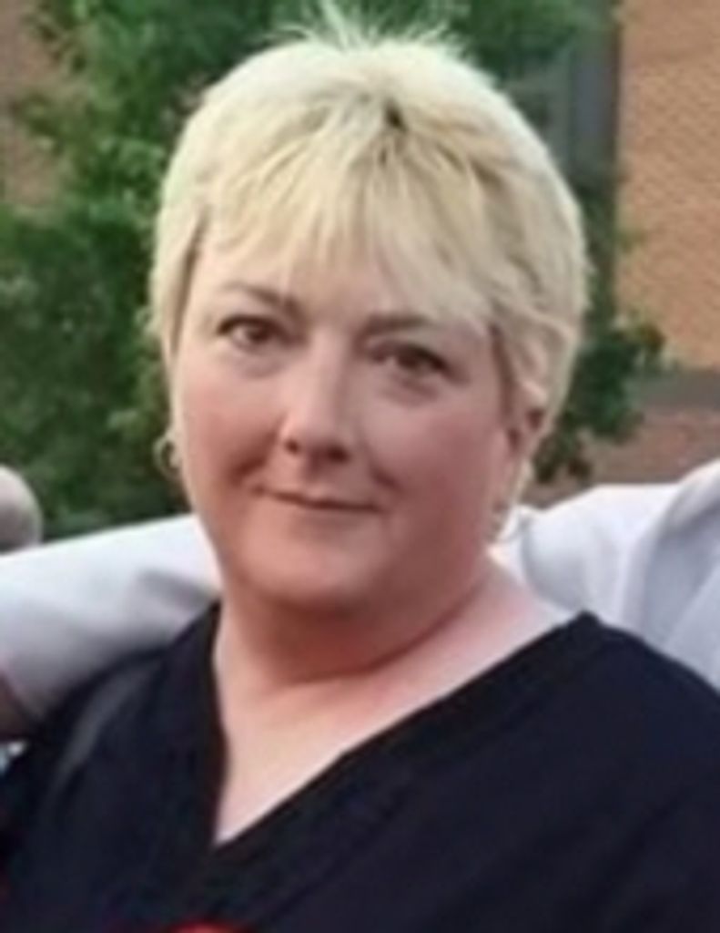 Heather Ann Shingledecker