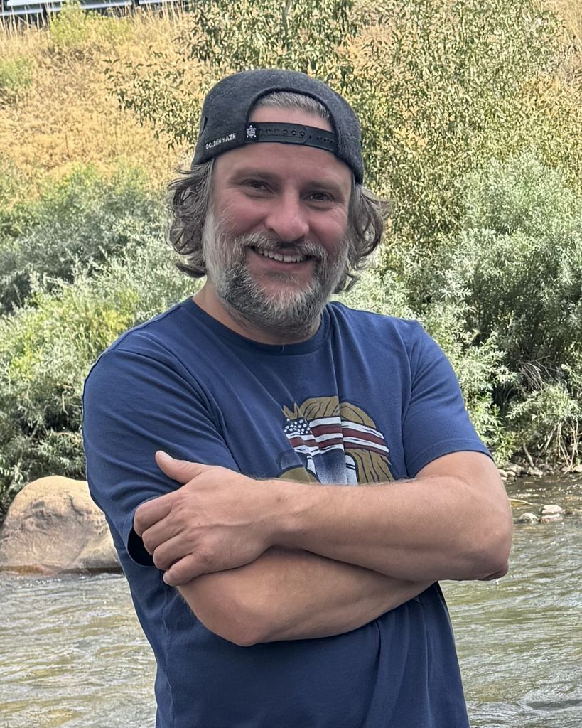 Scott A. LedDuke Profile Photo