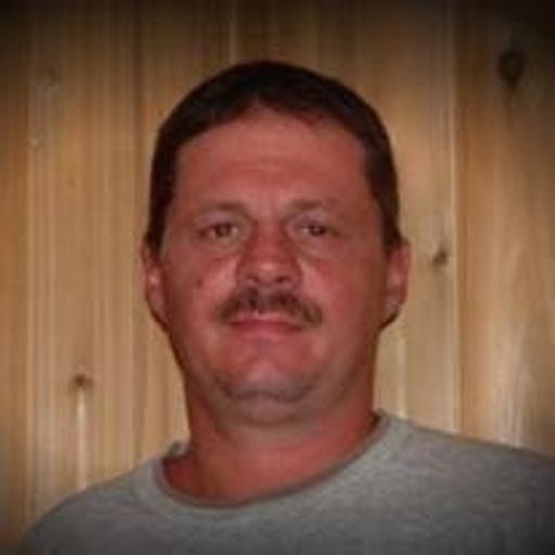 Danny Holton Profile Photo