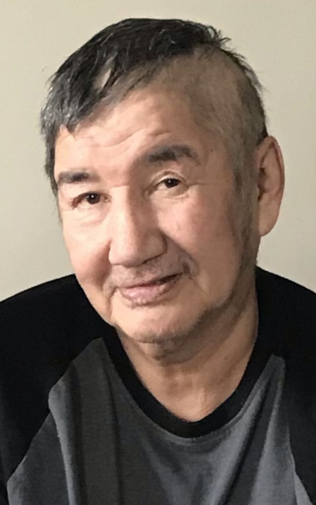 Silas Umpherville Profile Photo
