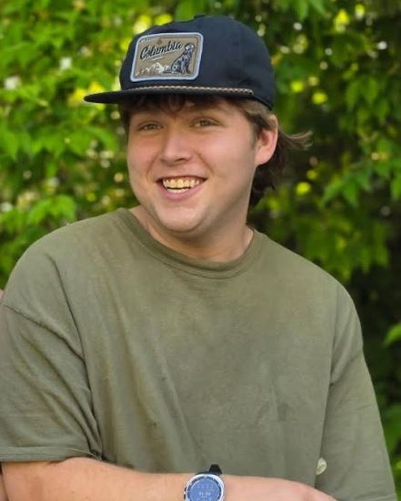Parker Bailey Profile Photo