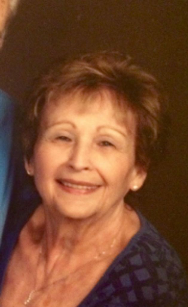 Jalna Glenn Parcell O'Neil