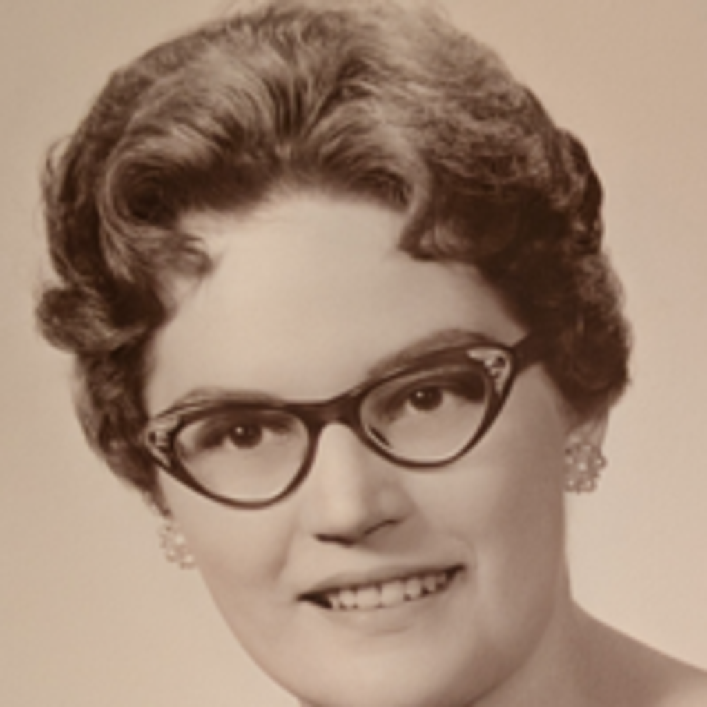 Joan Mcginty Profile Photo