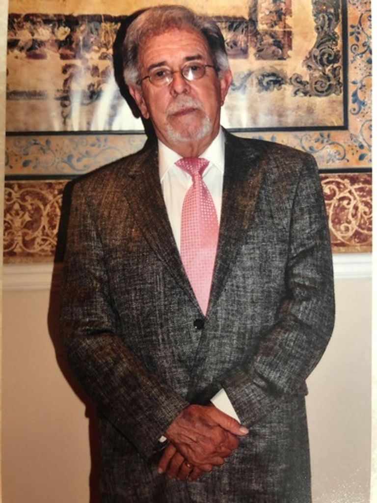 Larry Wesley Hendrix Profile Photo