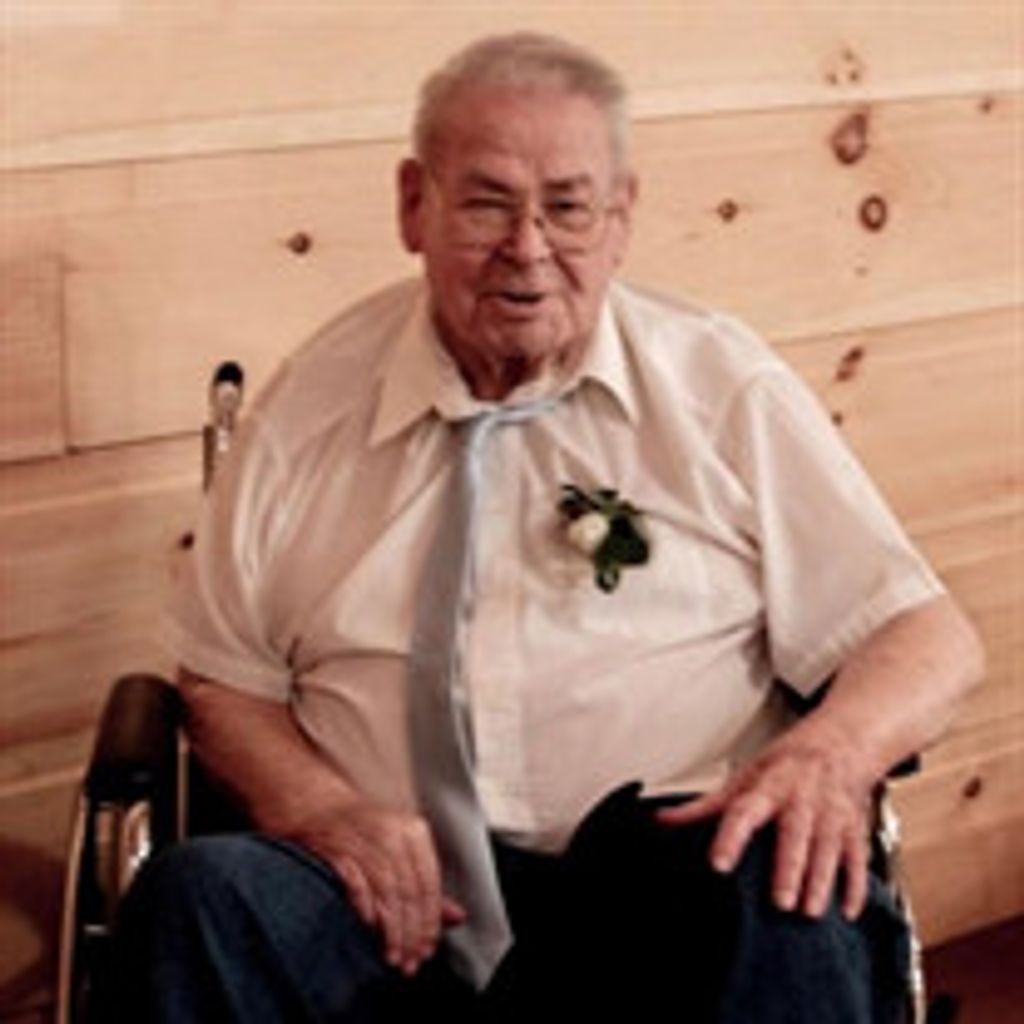 Mark Hallford