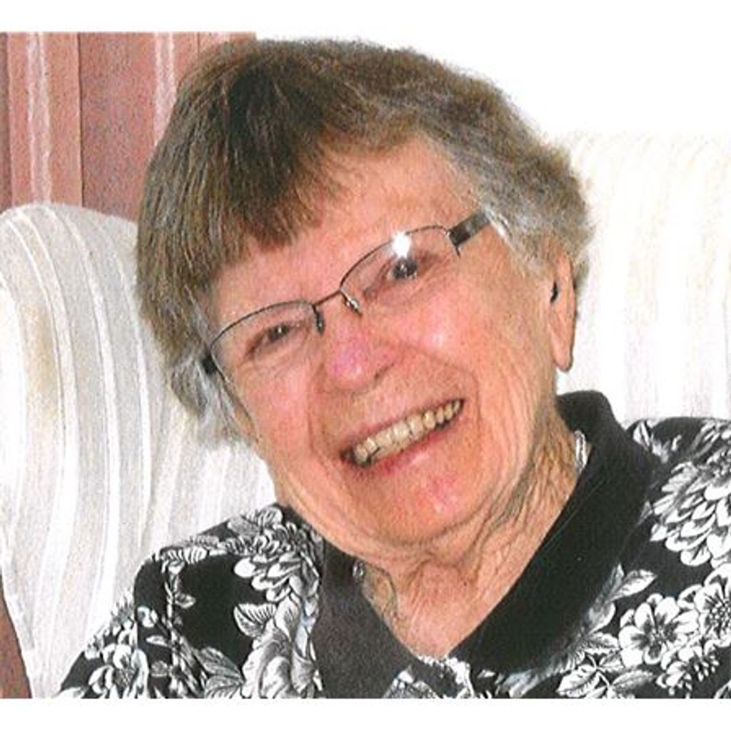 Mary Gray