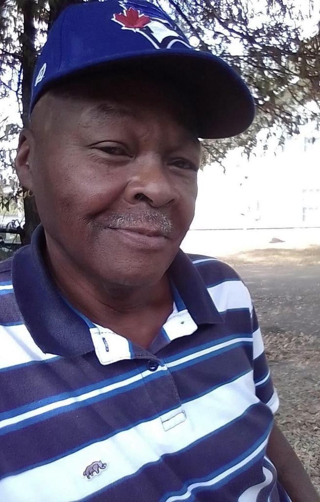 Charles Taylor Profile Photo