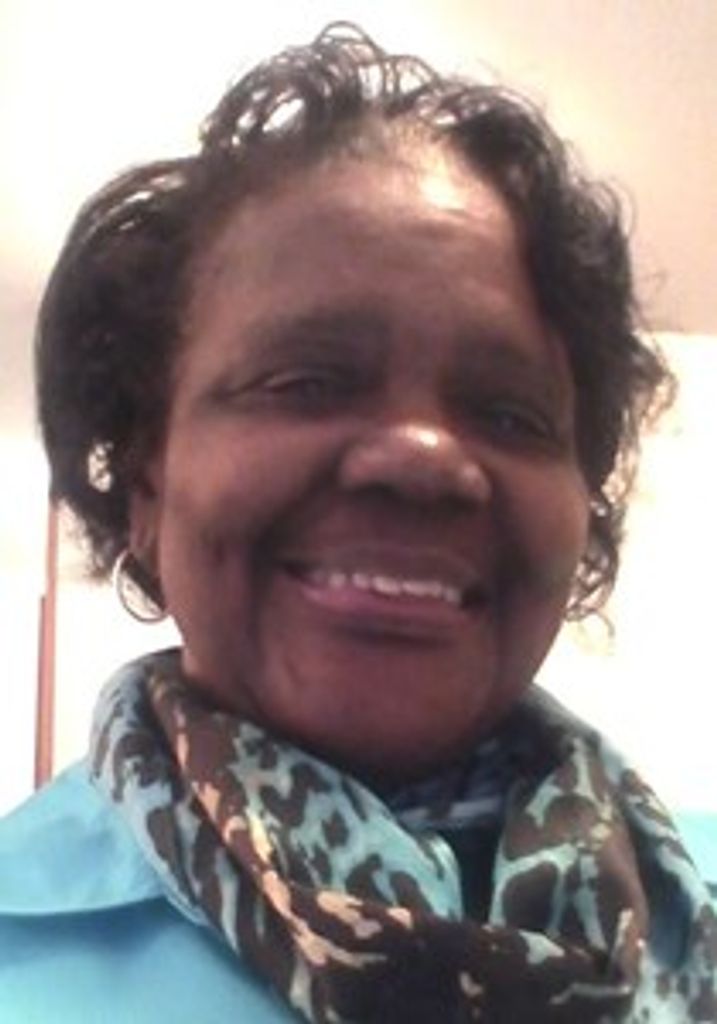 Beverly P. Abbott