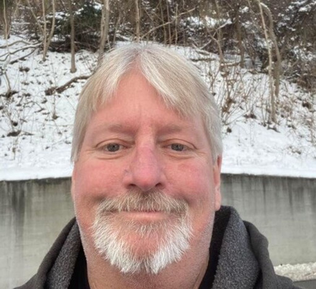 Paul Edward Raike Profile Photo