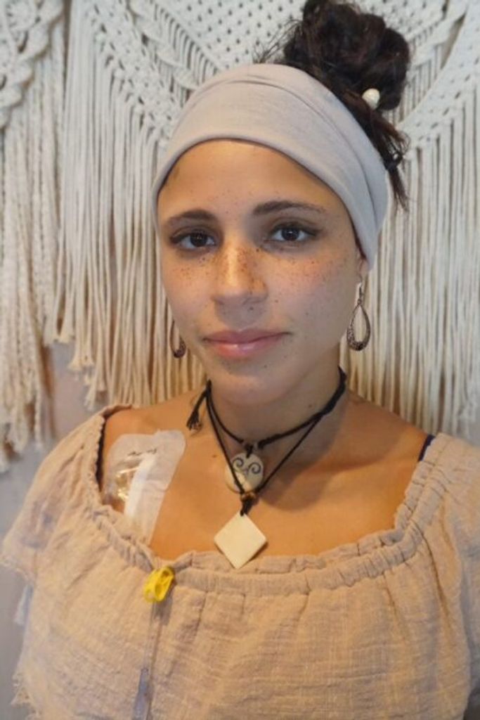 Alexys D. "Jonzie" Jones