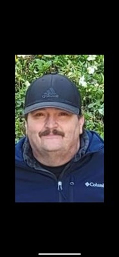 Daniel Terry Profile Photo
