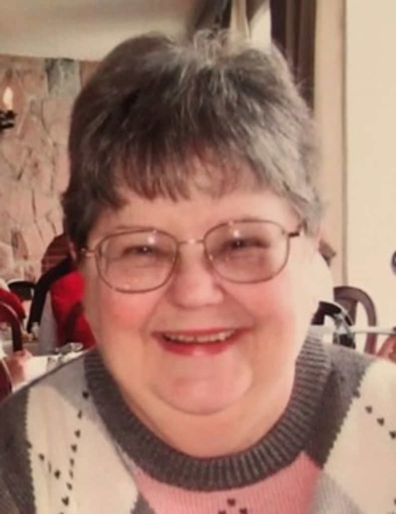 Margaret P. "Peggy" Myers Profile Photo