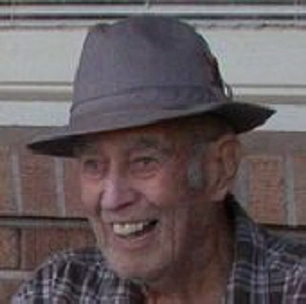 Robert G. Riding