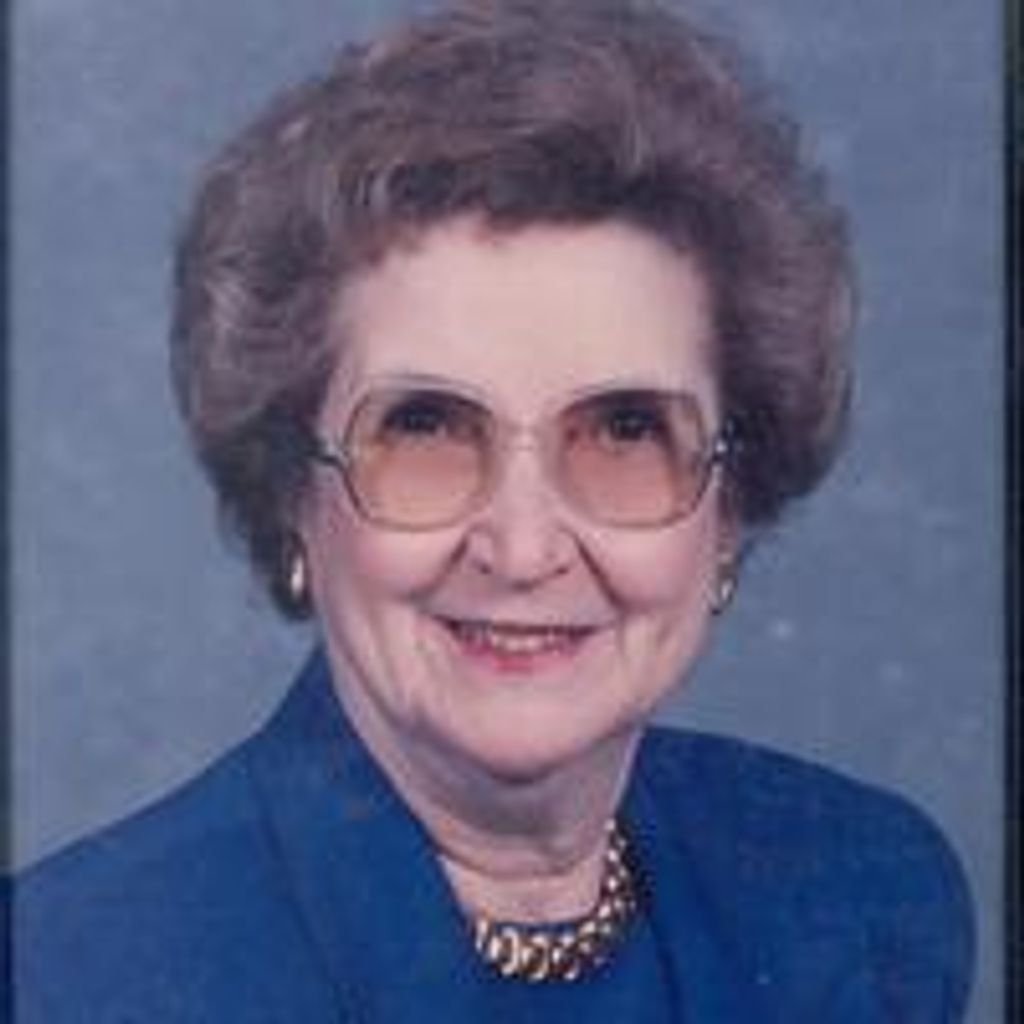 Mollie Albritton Cooper