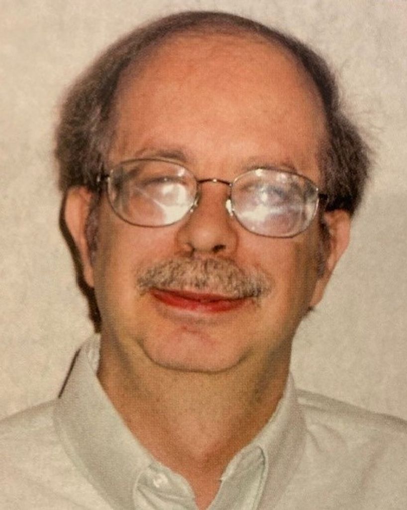 Vincent F. Mercurio