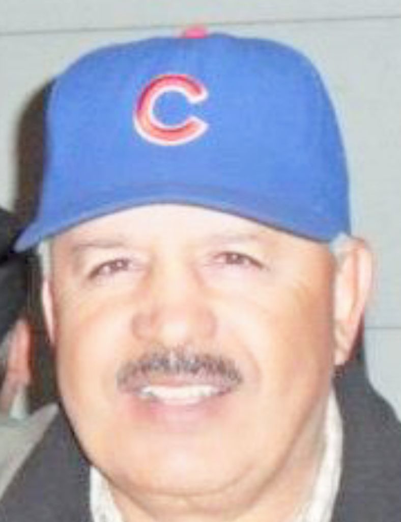 Manuel Martinez Cervantes