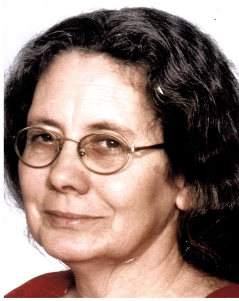 Ginger L. (Chilson)  Rotunda