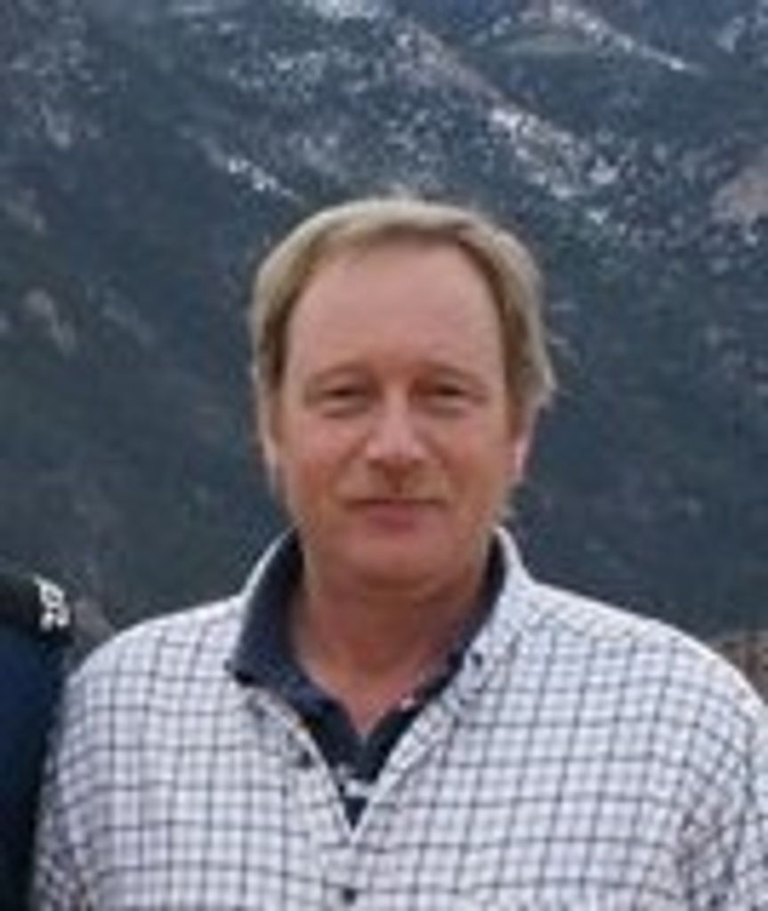 Darrel Alan Winstead