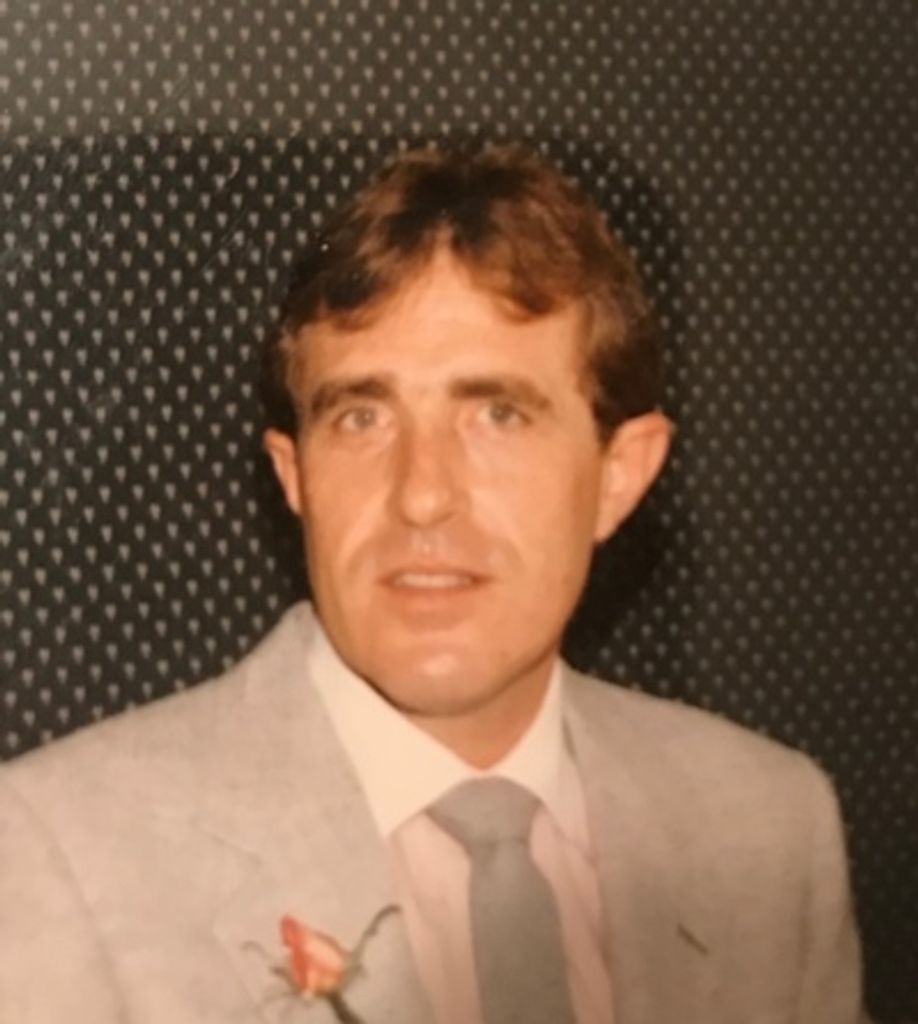 Nevin C. Fannin