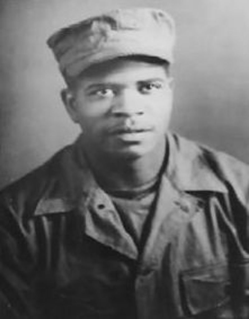 Ananias "Jake" Allen