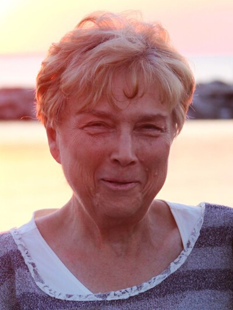 Rachel M. Kertis Profile Photo