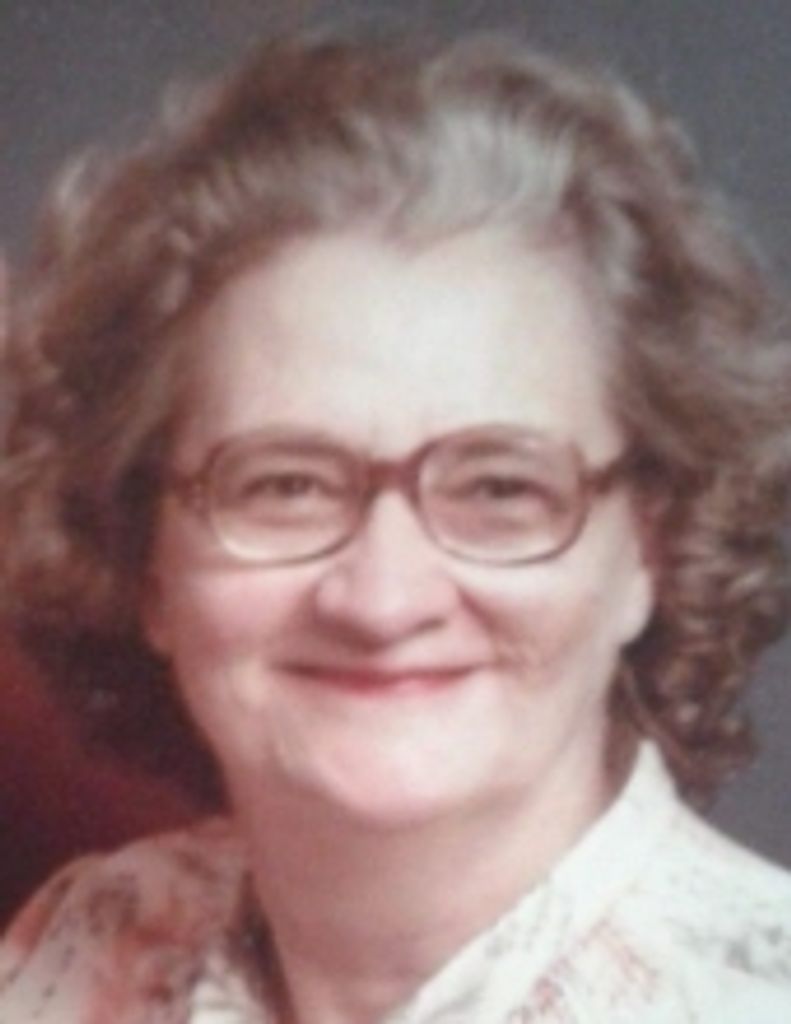 Winifred W. Lane