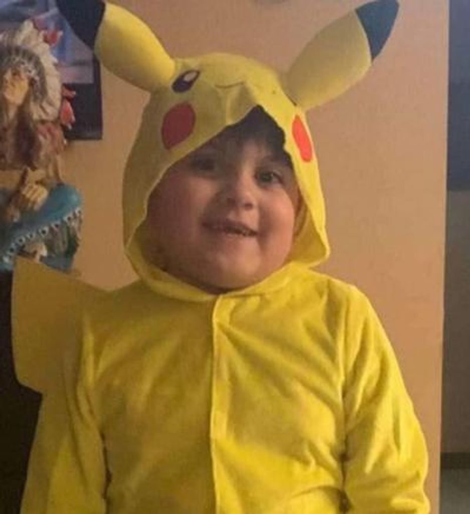 Baby Jose G. Gonzalez Profile Photo