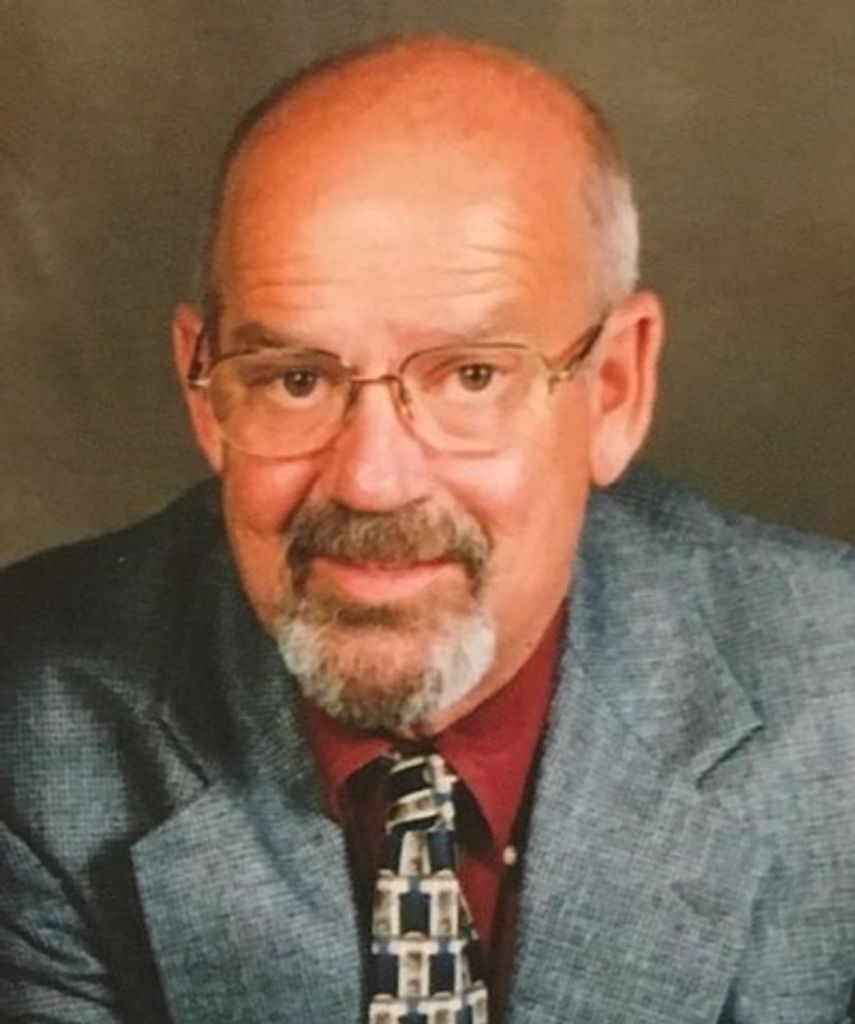 William Leslie Hilbun Profile Photo