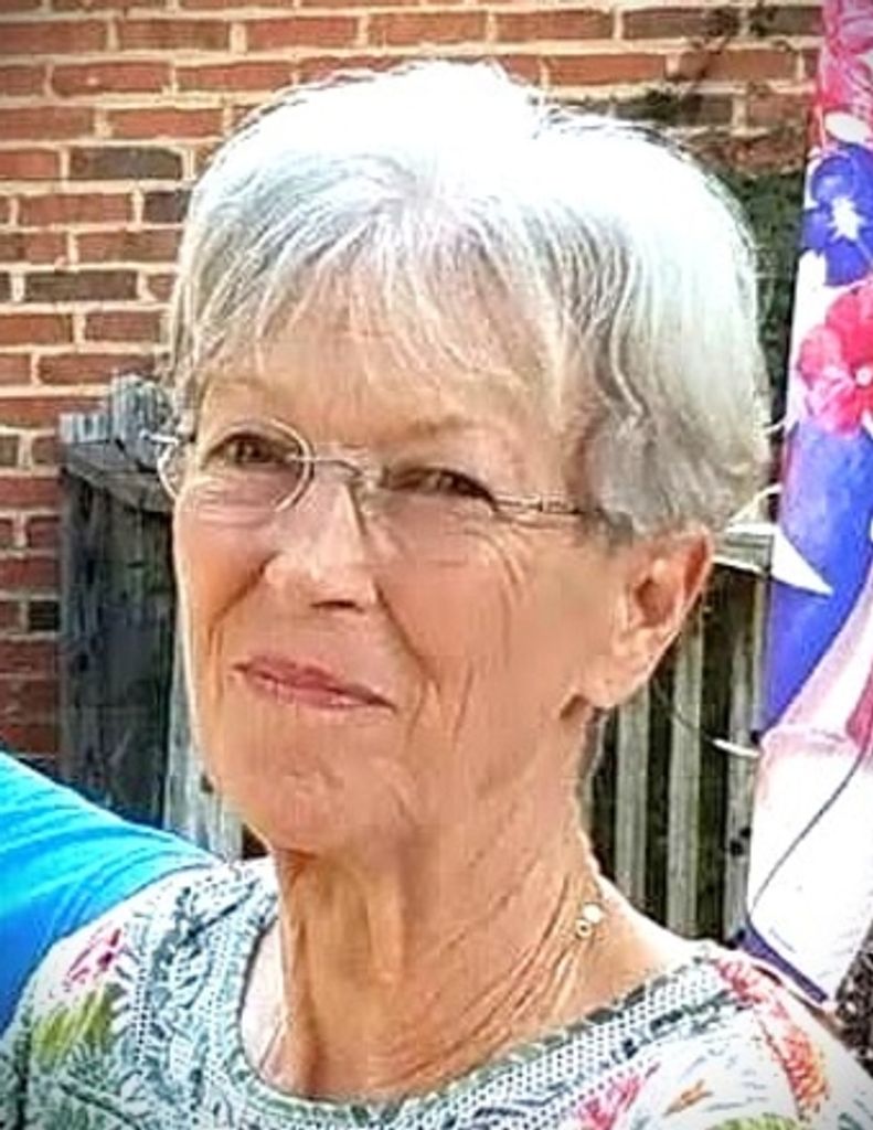 Bonnie Sue Nall Pearson