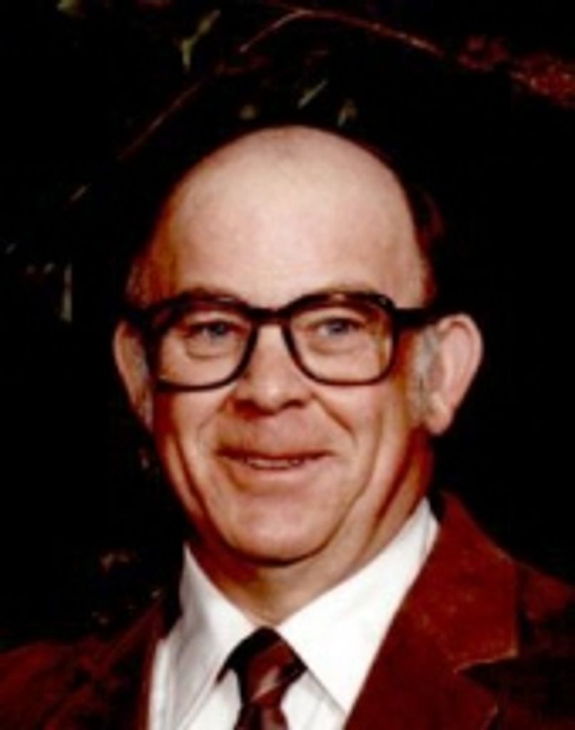 Richard Doll