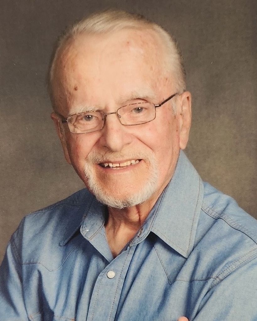 Chester "Chet" Sheetz, Jr.