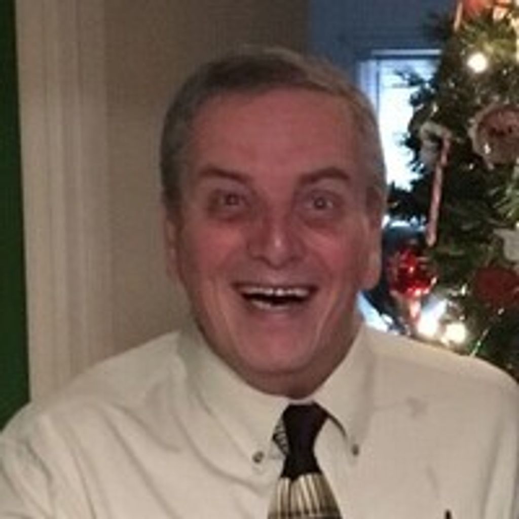 Rev. Timothy Ray "Tim" Whitfield