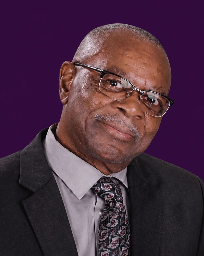Silas L. Middleton Profile Photo