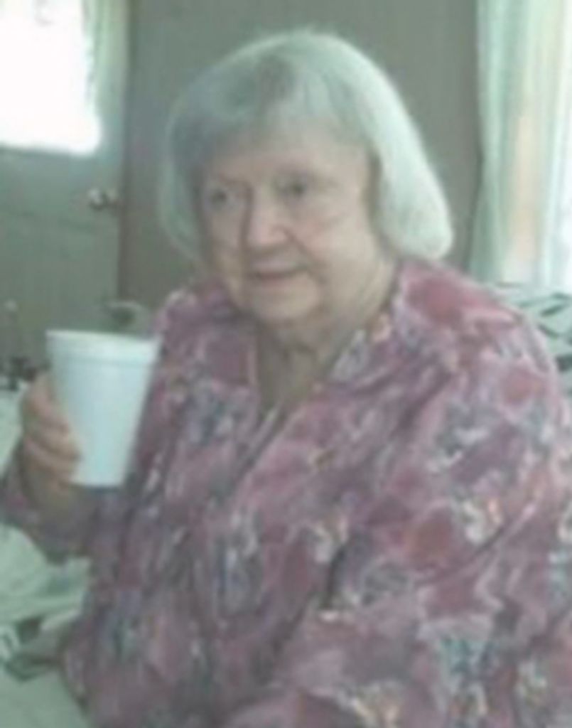 Harriet Scarberry Profile Photo