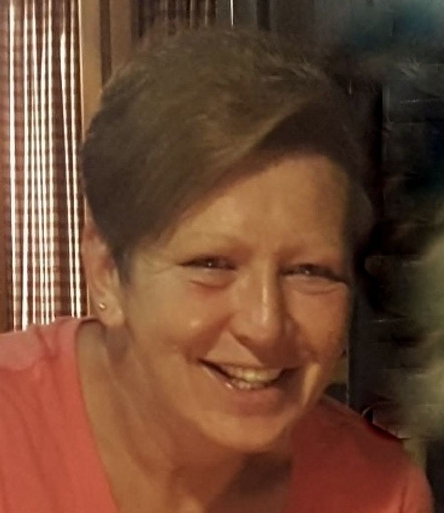 Gloria Ann (Kosch)  Brown