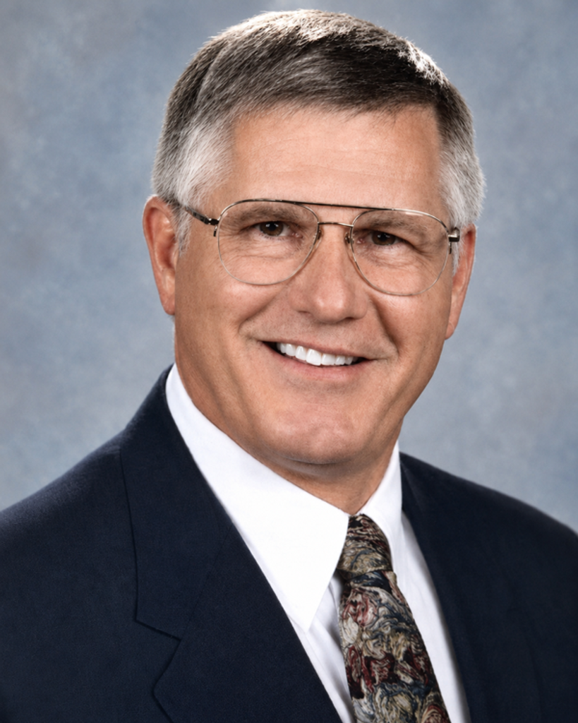 William "Coach Bill" Doba Profile Photo