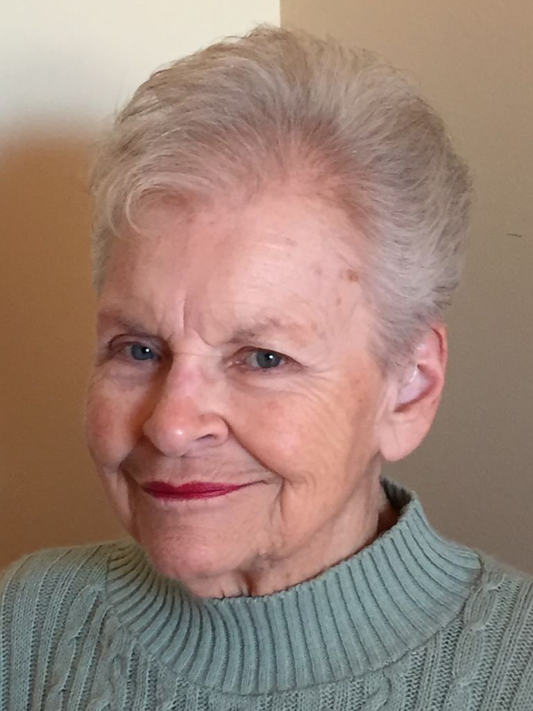 Irene Stefanik Profile Photo