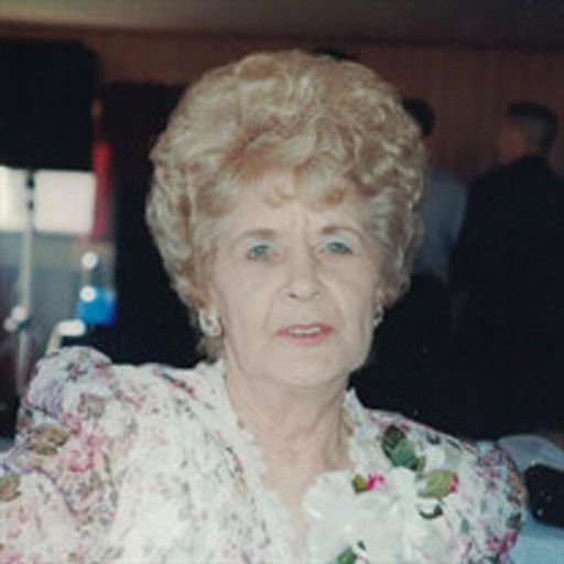 Wilma  Anna Hendy Profile Photo