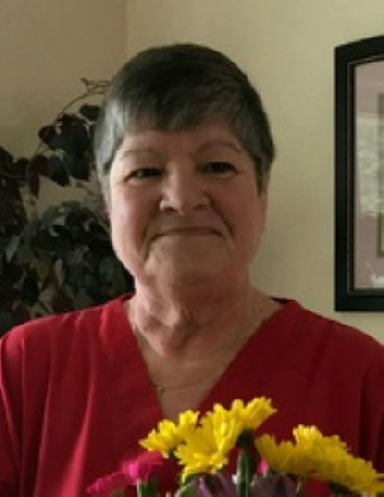 Deborah Ann Miller Profile Photo