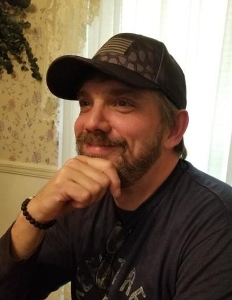 Lonnie P. Evitt, Jr.