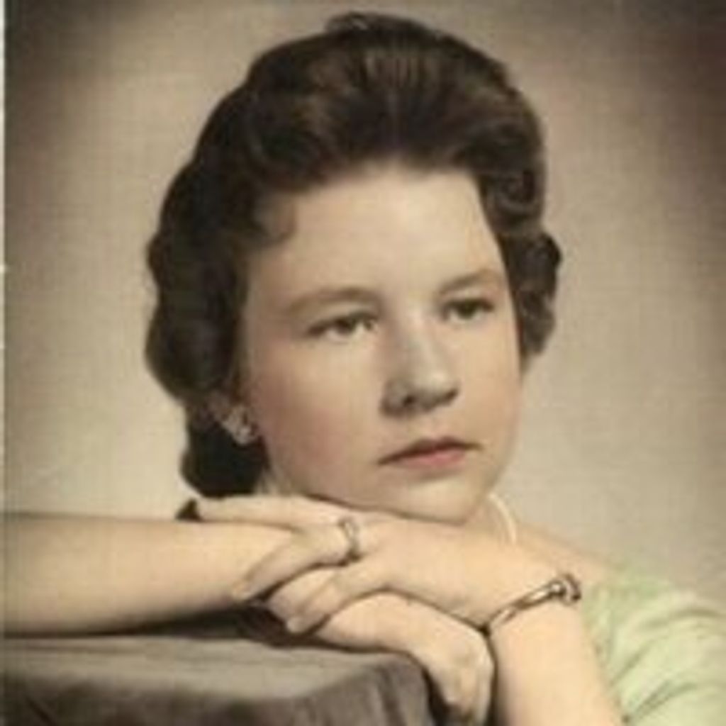 Grace Nell Flake Weldon