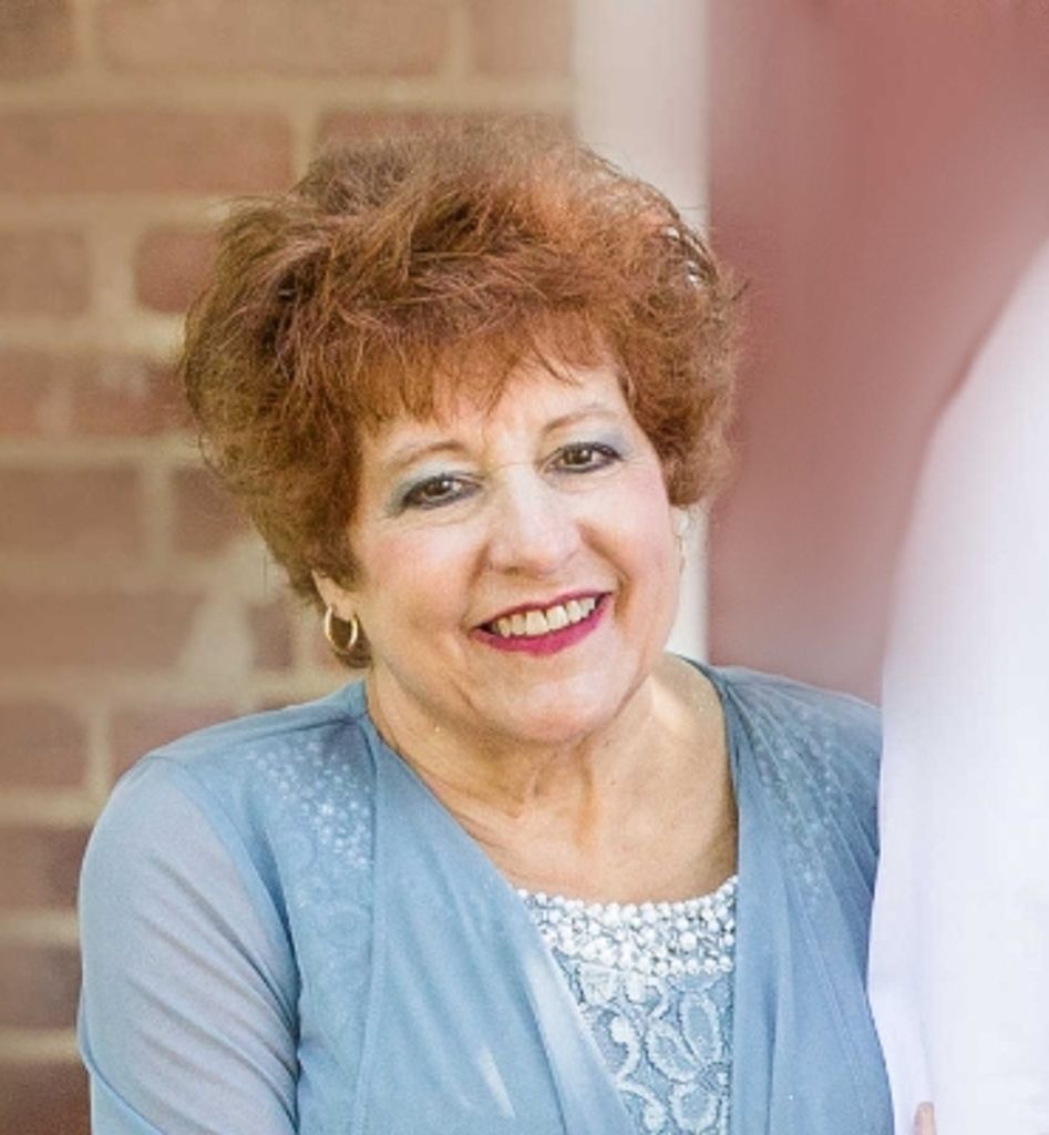 Melissa J. Watts Profile Photo