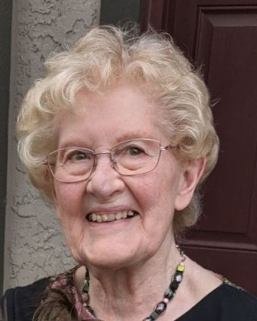 Thora J. Evans Profile Photo