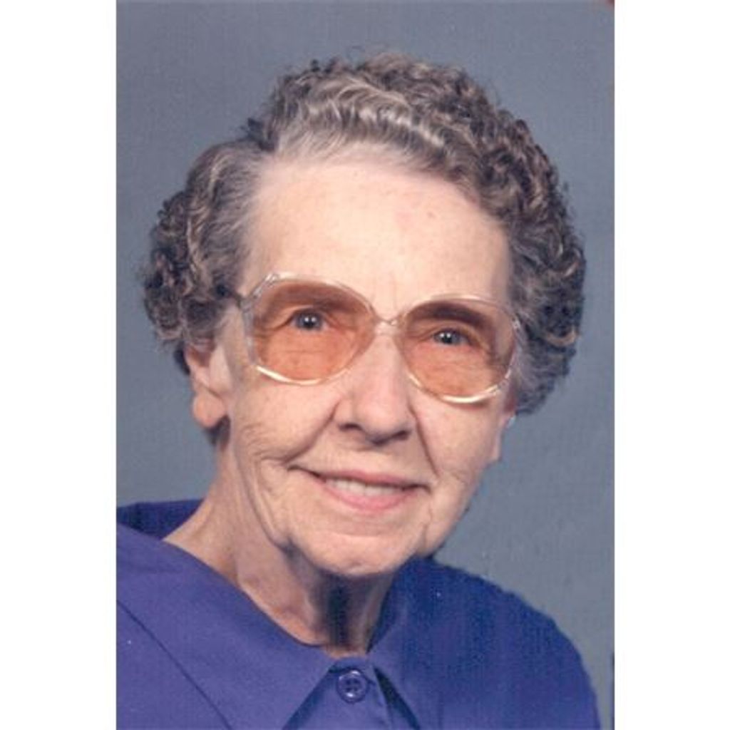 Cleo F. Bowman