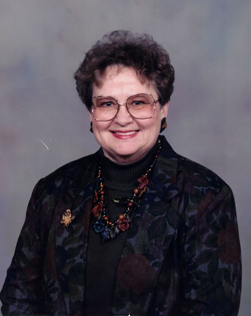 JoAnn Thorp