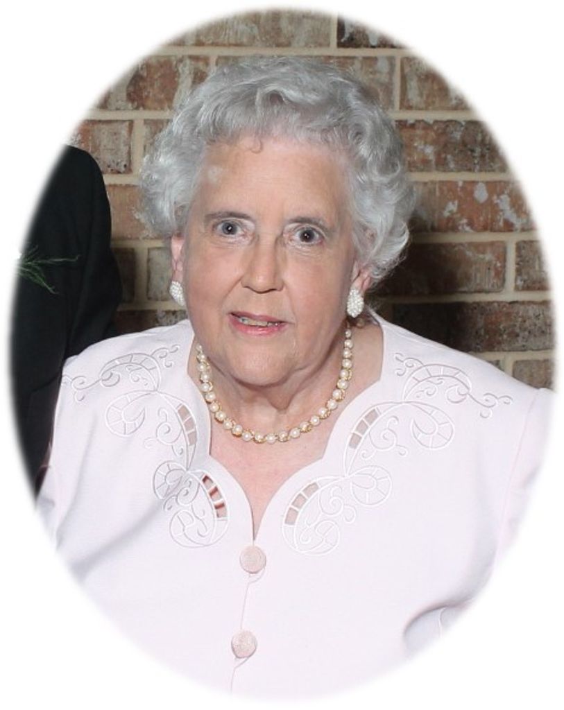 In Loving Memory Of Zellene Moak Tyson Profile Photo
