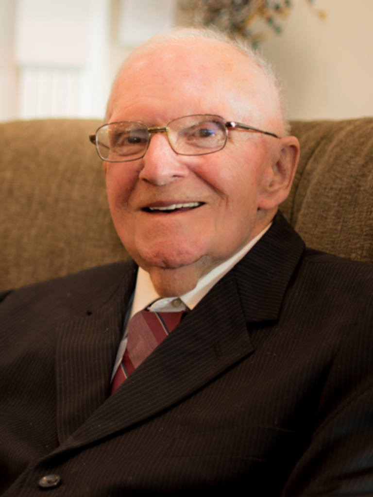 Leon G. Gennett Profile Photo