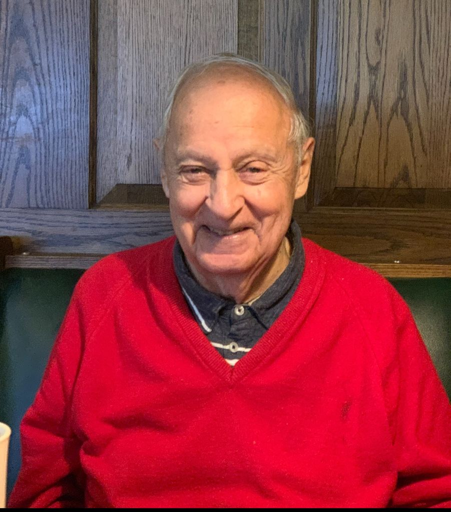 George Peter Capitan