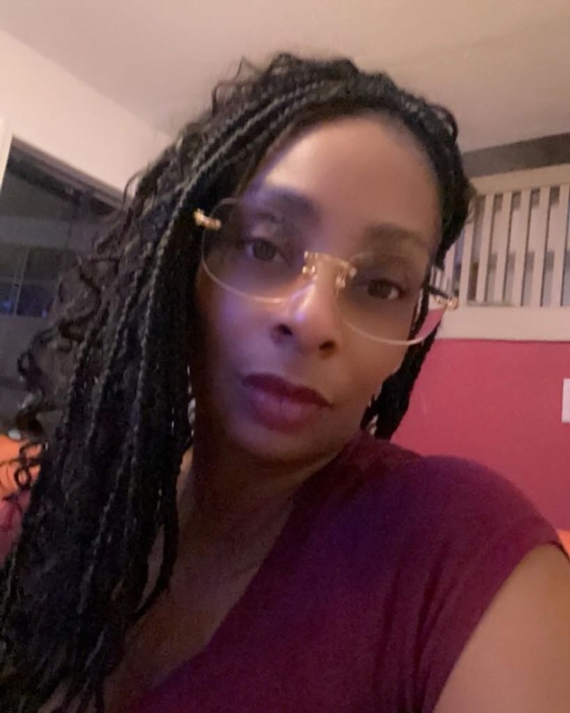 Keilah K. Mchenry (Taylor)