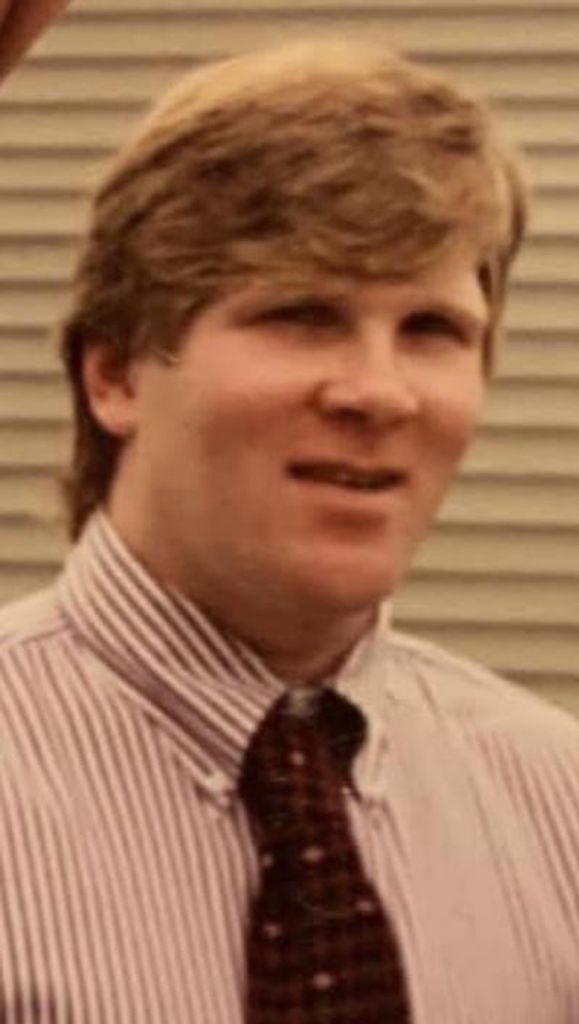 Richard Allan Robinson Profile Photo
